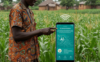 Grassroots AI Revolution Sweeps Africa as Citizens Turn into Problem-Solvers